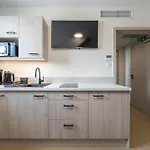Ksiazka Do Poduszki - 250 Metrow Do Bulwarow Wislanych - Dream Apartment