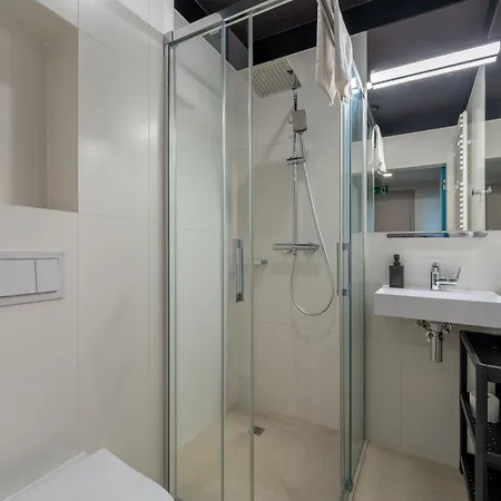 Apartment Ksiazka Do Poduszki - 250 Metrow Do Bulwarow Wislanych - Dream *
