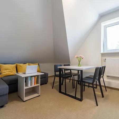 Ksiazka Do Poduszki - 250 Metrow Do Bulwarow Wislanych - Dream Apartment Ustron