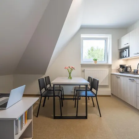 Ksiazka Do Poduszki - 250 Metrow Do Bulwarow Wislanych - Dream Apartment *