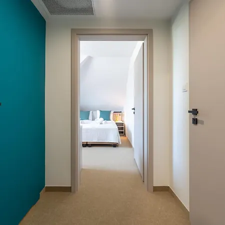 Ksiazka Do Poduszki - 250 Metrow Do Bulwarow Wislanych - Dream Apartment *