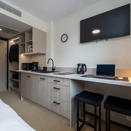 Апартаменты Ksiazka Do Poduszki - 250 Metrow Do Bulwarow Wislanych - Dream