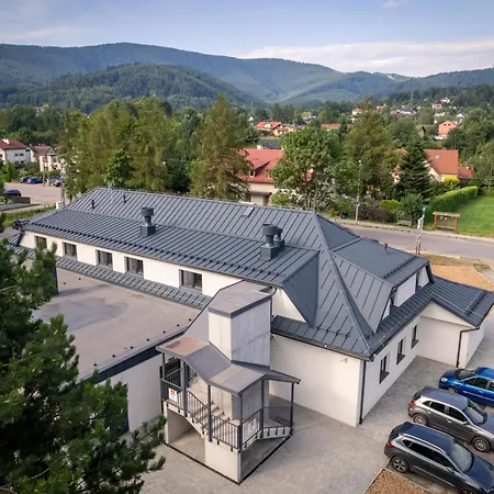 Ksiazka Do Poduszki - 250 Metrow Do Bulwarow Wislanych - Dream Apartment Ustron