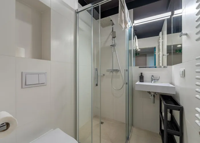 Lejlighed Ksiazka Do Poduszki - 250 Metrow Do Bulwarow Wislanych - Dream *