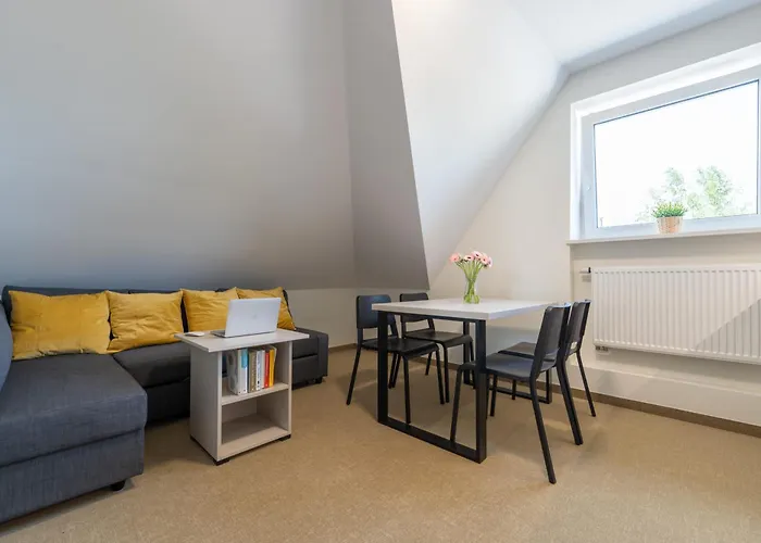 Ksiazka Do Poduszki - 250 Metrow Do Bulwarow Wislanych - Dream Lejlighed Ustroń