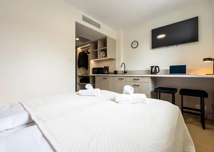 Lejlighed Ksiazka Do Poduszki - 250 Metrow Do Bulwarow Wislanych - Dream *