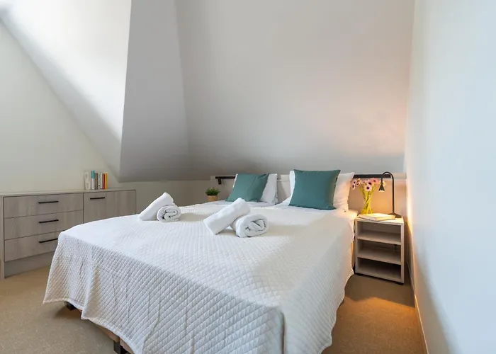 Lejlighed Ksiazka Do Poduszki - 250 Metrow Do Bulwarow Wislanych - Dream