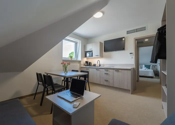 Lejlighed Ksiazka Do Poduszki - 250 Metrow Do Bulwarow Wislanych - Dream *