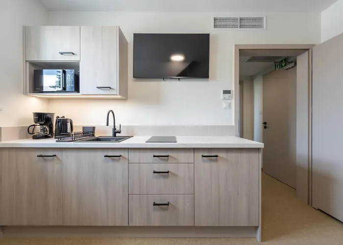 Ksiazka Do Poduszki - 250 Metrow Do Bulwarow Wislanych - Dream Lejlighed