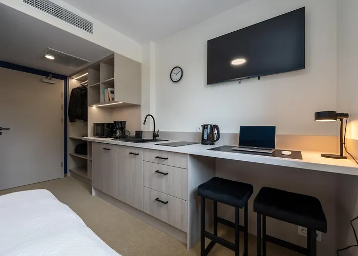 Lejlighed Ksiazka Do Poduszki - 250 Metrow Do Bulwarow Wislanych - Dream