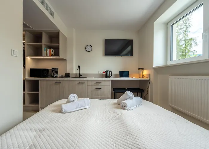 Ksiazka Do Poduszki - 250 Metrow Do Bulwarow Wislanych - Dream Lejlighed Ustroń